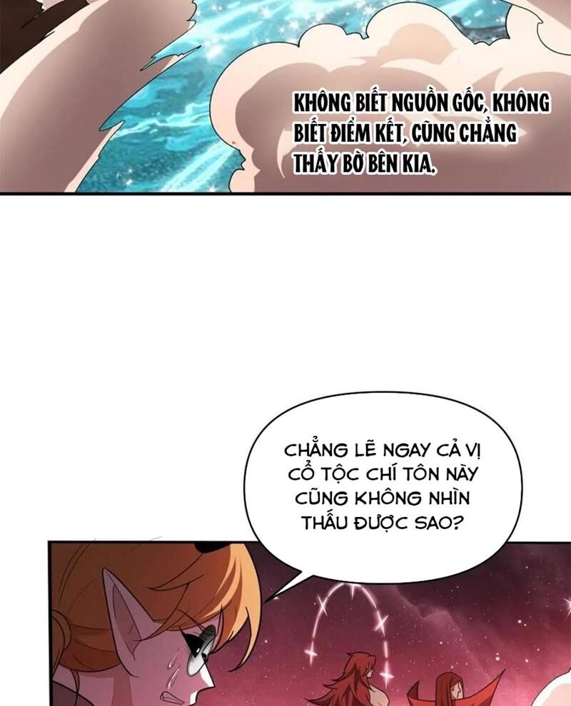 Nguyên Lai Ta Là Tu Tiên Đại Lão Chapter 515 - Trang 2