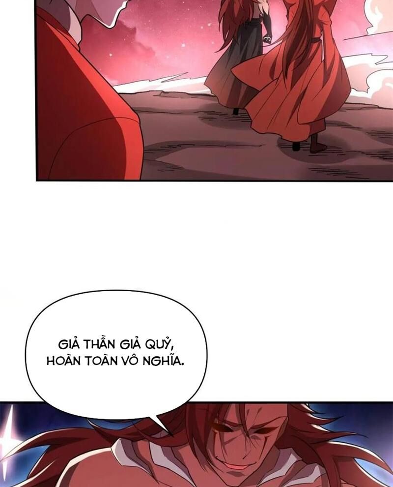 Nguyên Lai Ta Là Tu Tiên Đại Lão Chapter 515 - Trang 2