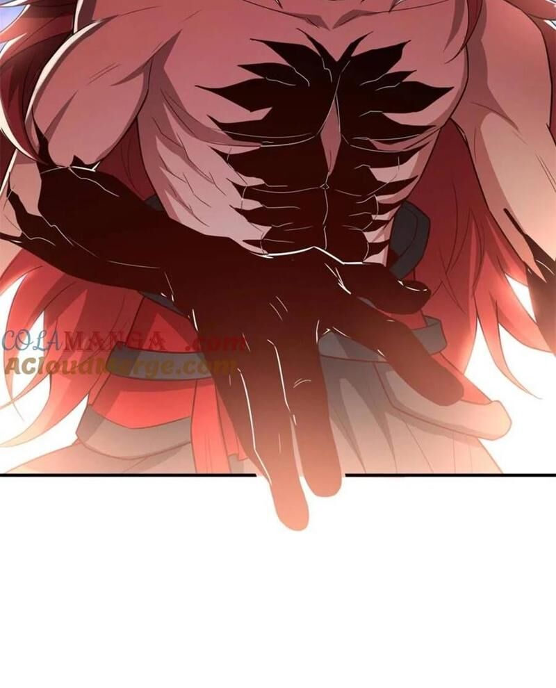 Nguyên Lai Ta Là Tu Tiên Đại Lão Chapter 515 - Trang 2