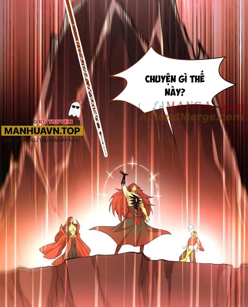 Nguyên Lai Ta Là Tu Tiên Đại Lão Chapter 515 - Trang 2