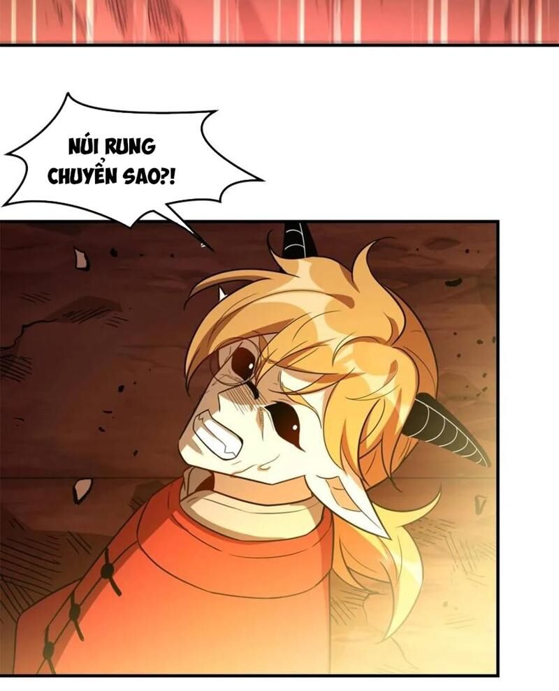 Nguyên Lai Ta Là Tu Tiên Đại Lão Chapter 515 - Trang 2