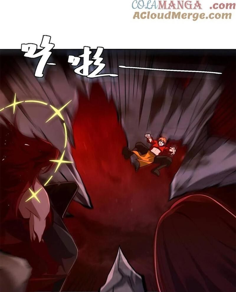 Nguyên Lai Ta Là Tu Tiên Đại Lão Chapter 515 - Trang 2