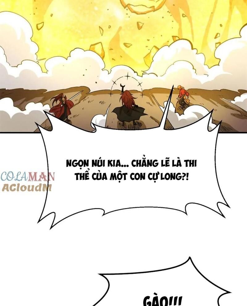 Nguyên Lai Ta Là Tu Tiên Đại Lão Chapter 515 - Trang 2