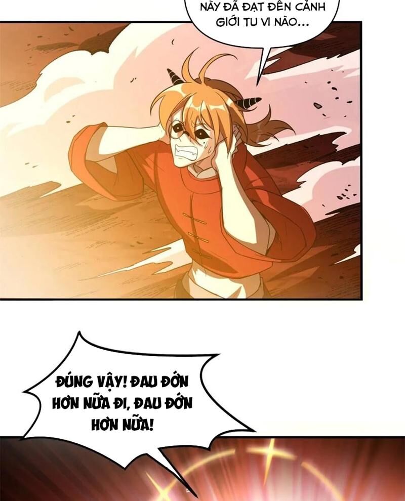 Nguyên Lai Ta Là Tu Tiên Đại Lão Chapter 515 - Trang 2