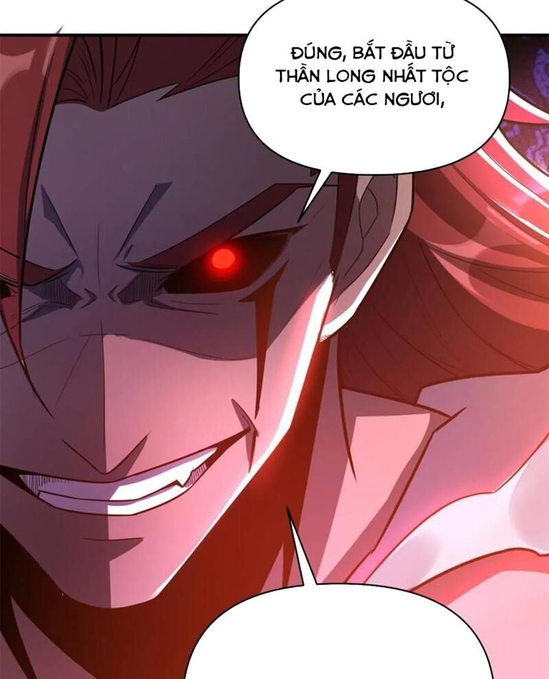 Nguyên Lai Ta Là Tu Tiên Đại Lão Chapter 515 - Trang 2