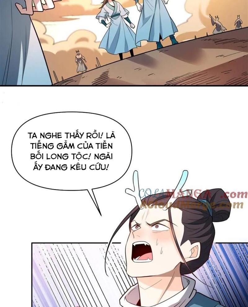 Nguyên Lai Ta Là Tu Tiên Đại Lão Chapter 515 - Trang 2