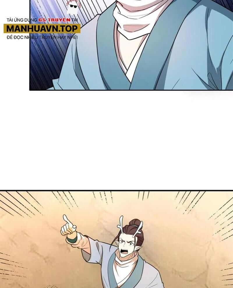 Nguyên Lai Ta Là Tu Tiên Đại Lão Chapter 515 - Trang 2