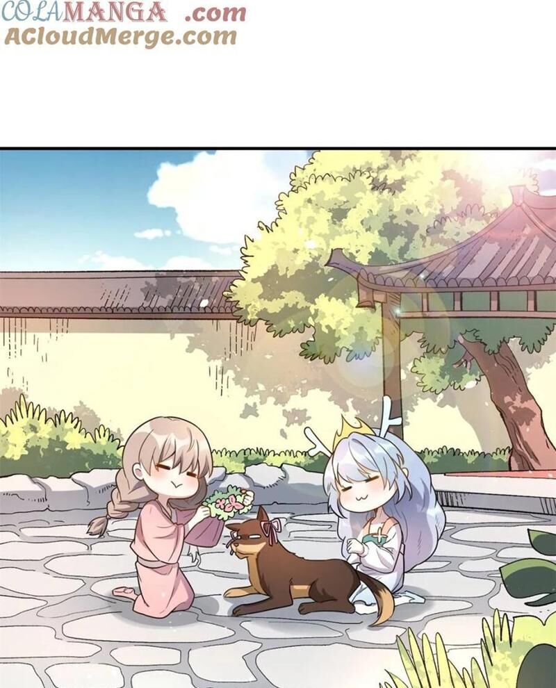 Nguyên Lai Ta Là Tu Tiên Đại Lão Chapter 515 - Trang 2