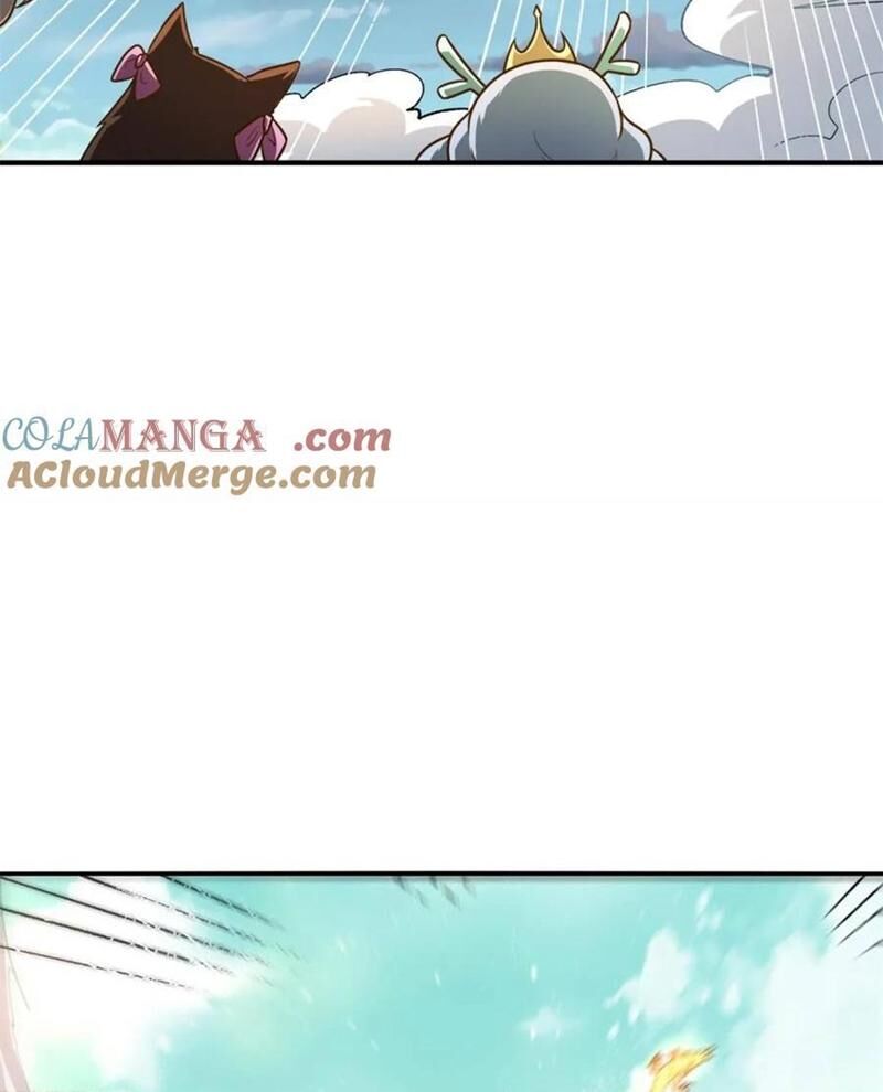 Nguyên Lai Ta Là Tu Tiên Đại Lão Chapter 515 - Trang 2