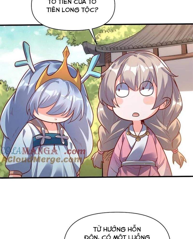 Nguyên Lai Ta Là Tu Tiên Đại Lão Chapter 515 - Trang 2