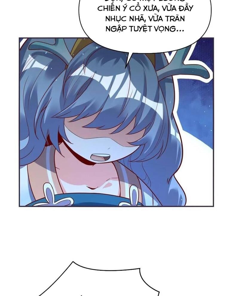 Nguyên Lai Ta Là Tu Tiên Đại Lão Chapter 515 - Trang 2