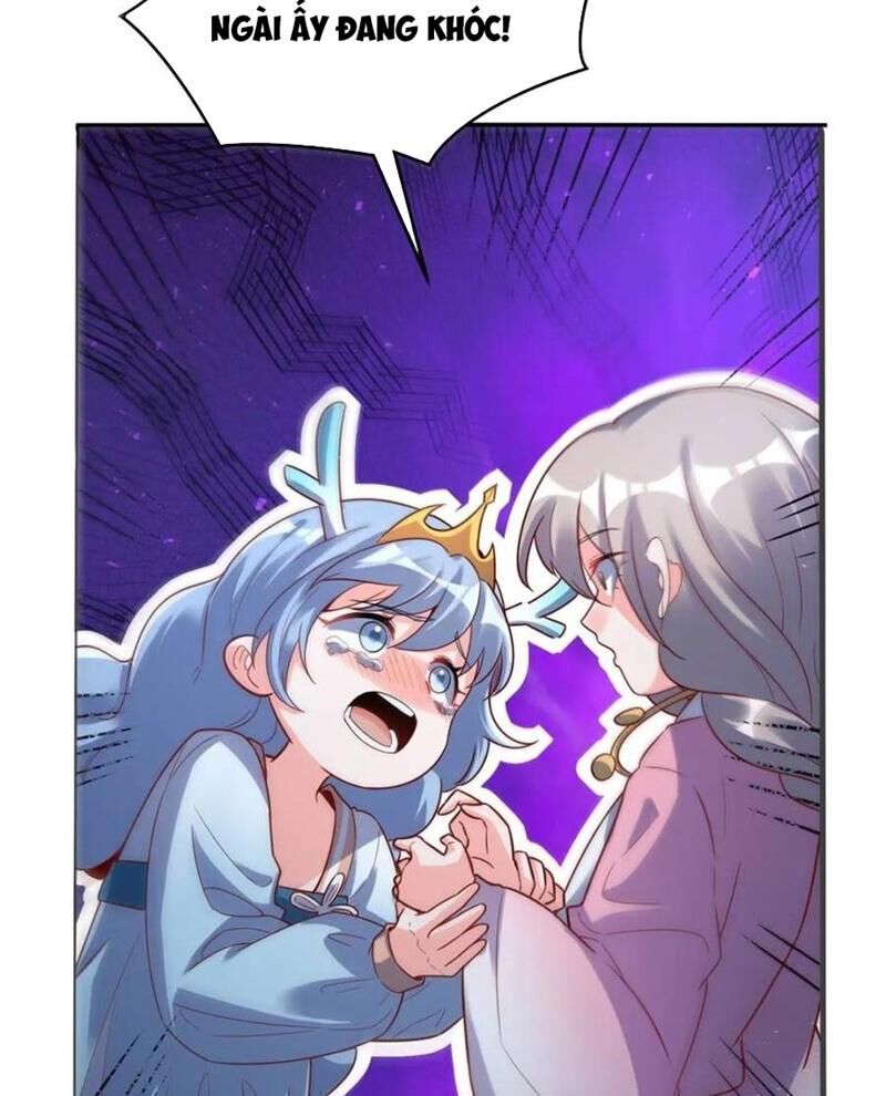 Nguyên Lai Ta Là Tu Tiên Đại Lão Chapter 515 - Trang 2