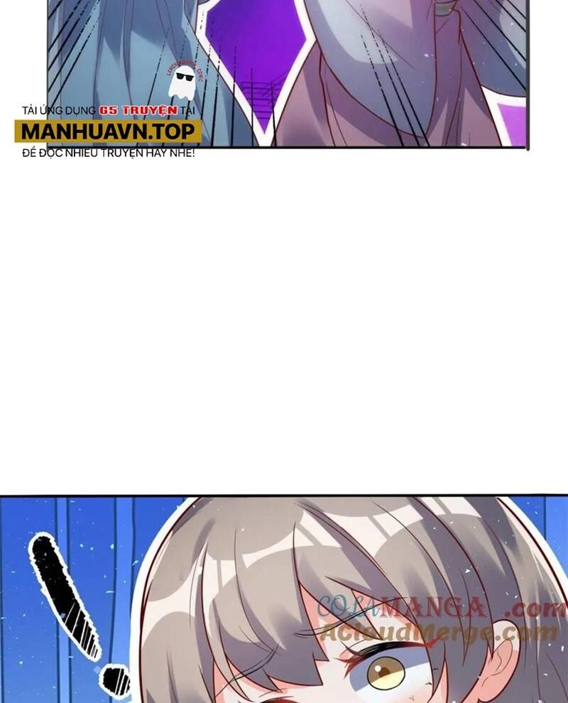 Nguyên Lai Ta Là Tu Tiên Đại Lão Chapter 515 - Trang 2