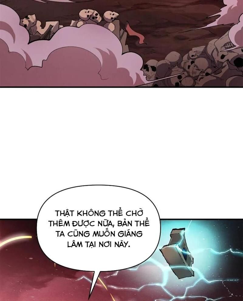 Nguyên Lai Ta Là Tu Tiên Đại Lão Chapter 515 - Trang 2