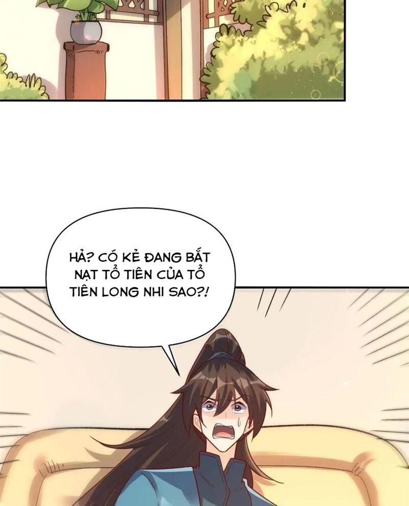Nguyên Lai Ta Là Tu Tiên Đại Lão Chapter 515 - Trang 2