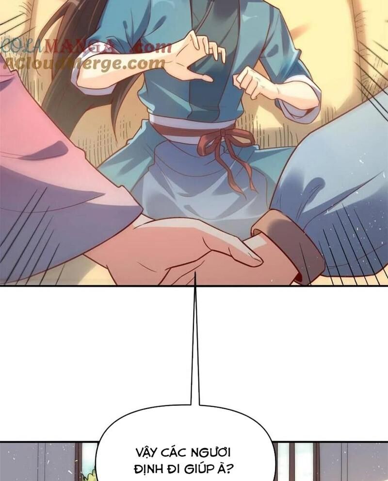 Nguyên Lai Ta Là Tu Tiên Đại Lão Chapter 515 - Trang 2