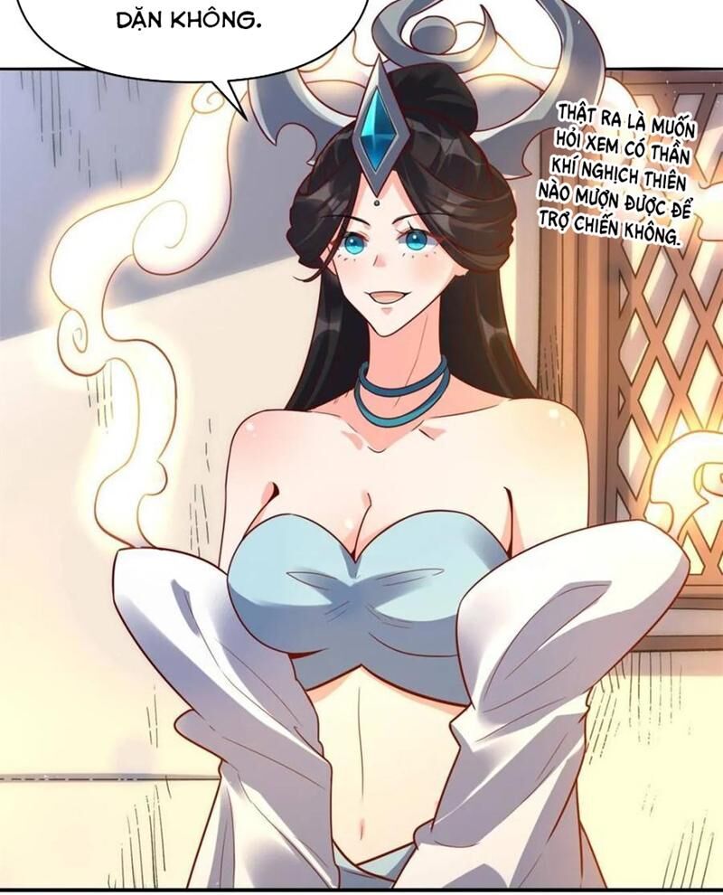 Nguyên Lai Ta Là Tu Tiên Đại Lão Chapter 515 - Trang 2