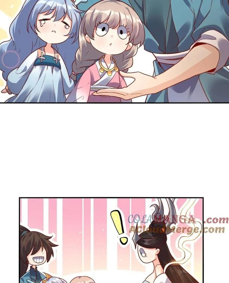 Nguyên Lai Ta Là Tu Tiên Đại Lão Chapter 515 - Trang 2