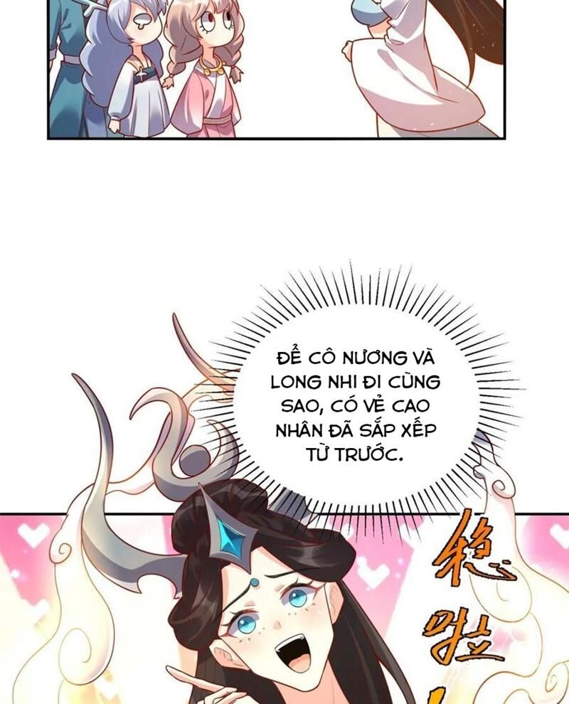 Nguyên Lai Ta Là Tu Tiên Đại Lão Chapter 515 - Trang 2