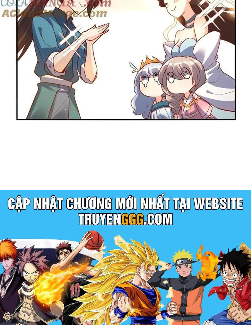 Nguyên Lai Ta Là Tu Tiên Đại Lão Chapter 515 - Trang 2