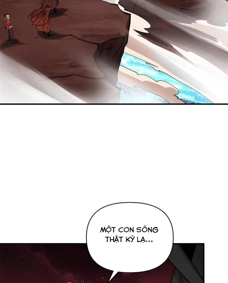 Nguyên Lai Ta Là Tu Tiên Đại Lão Chapter 515 - Trang 2