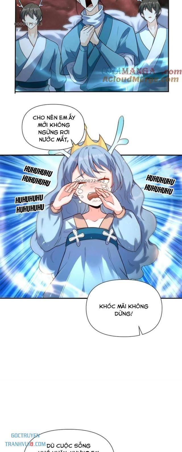 Nguyên Lai Ta Là Tu Tiên Đại Lão Chapter 516 - Trang 2