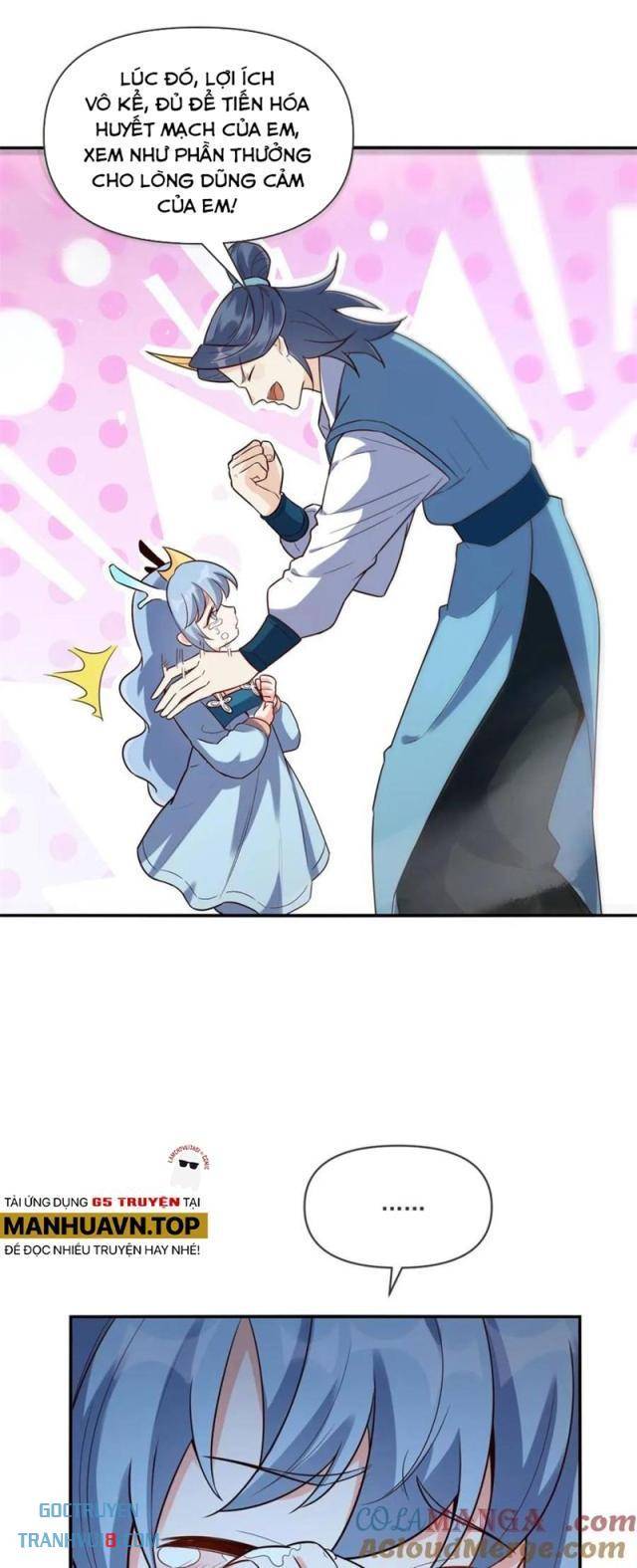 Nguyên Lai Ta Là Tu Tiên Đại Lão Chapter 516 - Trang 2
