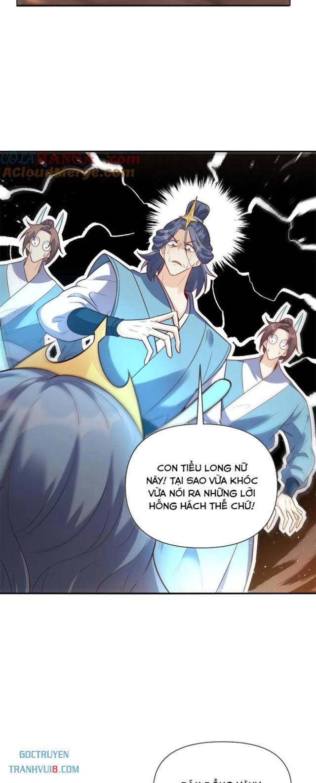 Nguyên Lai Ta Là Tu Tiên Đại Lão Chapter 516 - Trang 2