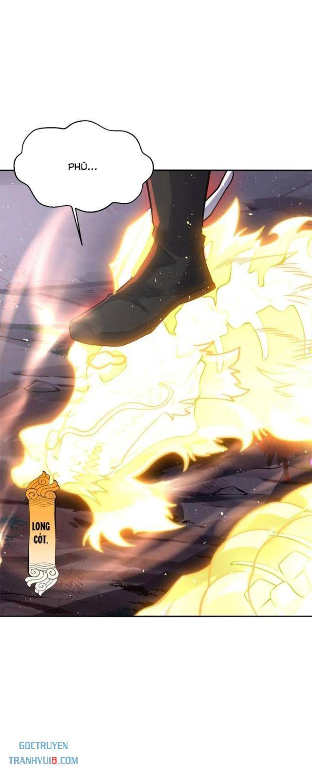 Nguyên Lai Ta Là Tu Tiên Đại Lão Chapter 516 - Trang 2