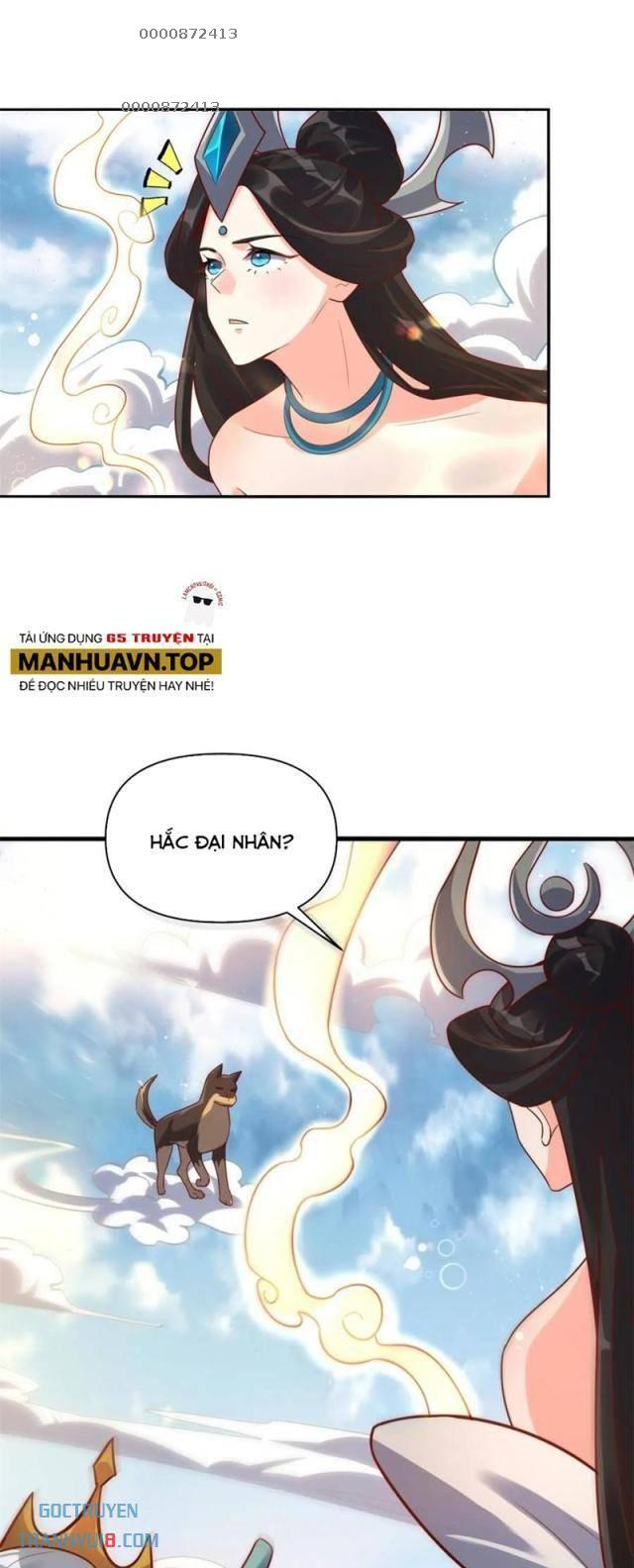 Nguyên Lai Ta Là Tu Tiên Đại Lão Chapter 516 - Trang 2