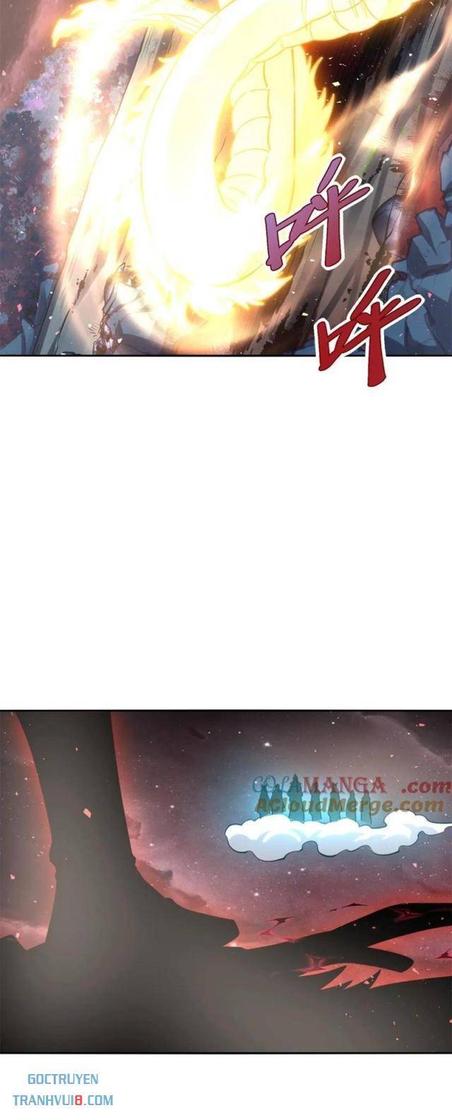 Nguyên Lai Ta Là Tu Tiên Đại Lão Chapter 516 - Trang 2