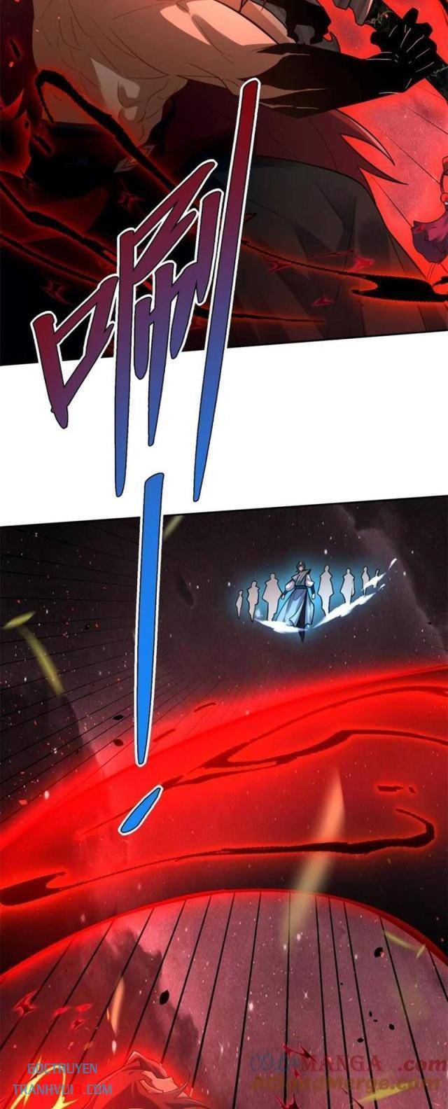 Nguyên Lai Ta Là Tu Tiên Đại Lão Chapter 516 - Trang 2