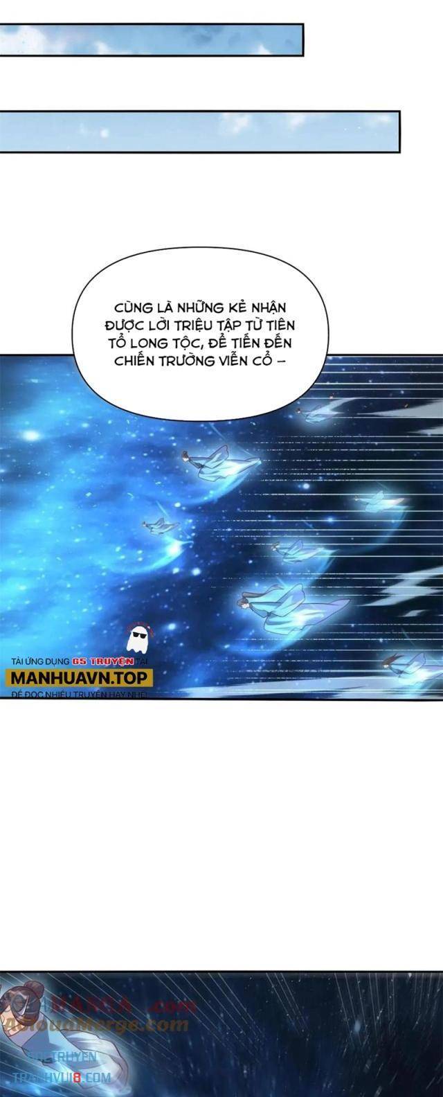 Nguyên Lai Ta Là Tu Tiên Đại Lão Chapter 516 - Trang 2