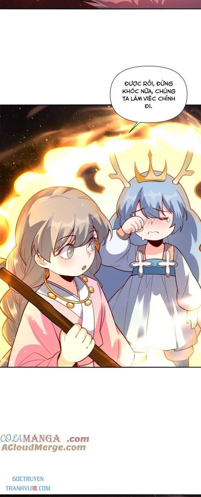 Nguyên Lai Ta Là Tu Tiên Đại Lão Chapter 517 - Trang 2