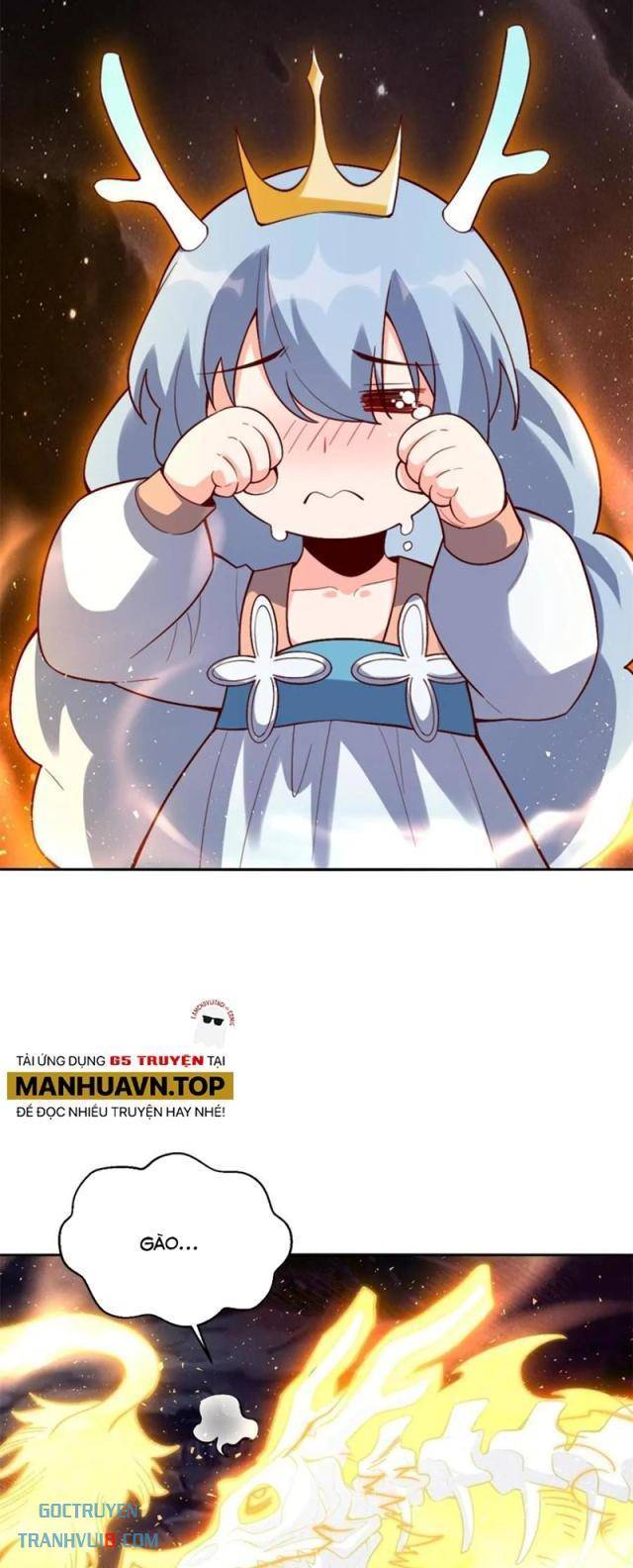 Nguyên Lai Ta Là Tu Tiên Đại Lão Chapter 517 - Trang 2