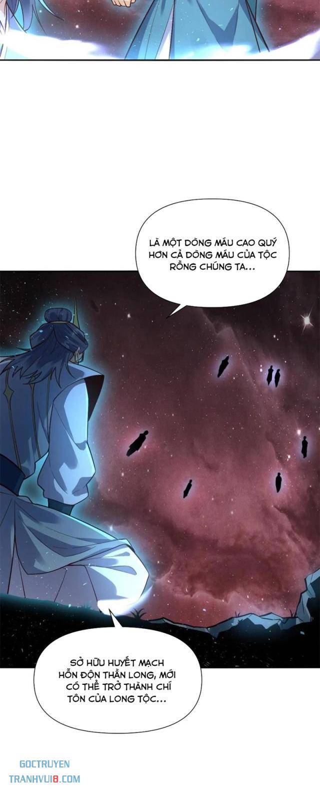 Nguyên Lai Ta Là Tu Tiên Đại Lão Chapter 517 - Trang 2