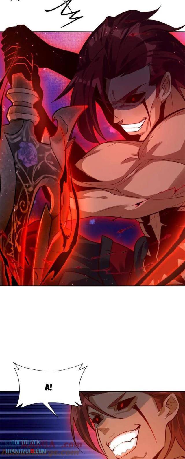 Nguyên Lai Ta Là Tu Tiên Đại Lão Chapter 517 - Trang 2