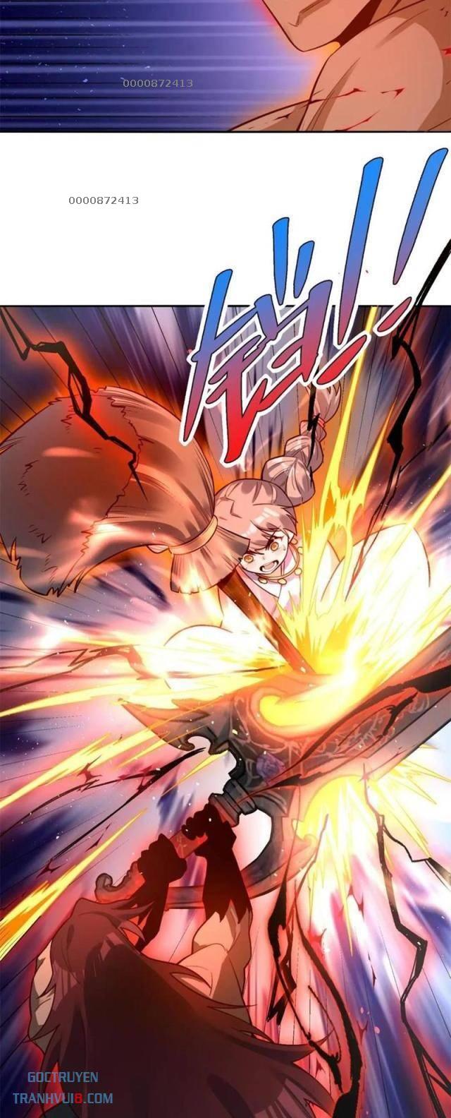 Nguyên Lai Ta Là Tu Tiên Đại Lão Chapter 517 - Trang 2