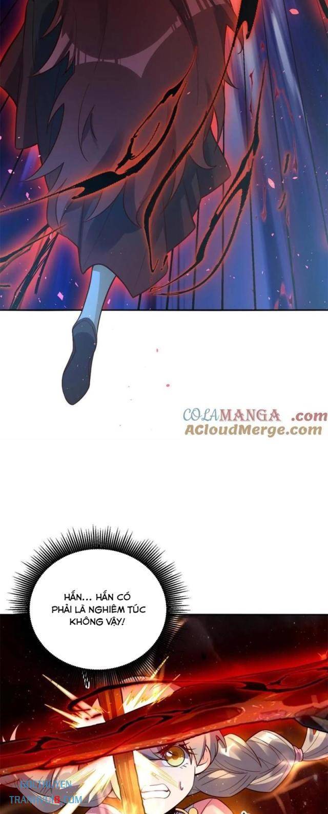 Nguyên Lai Ta Là Tu Tiên Đại Lão Chapter 517 - Trang 2