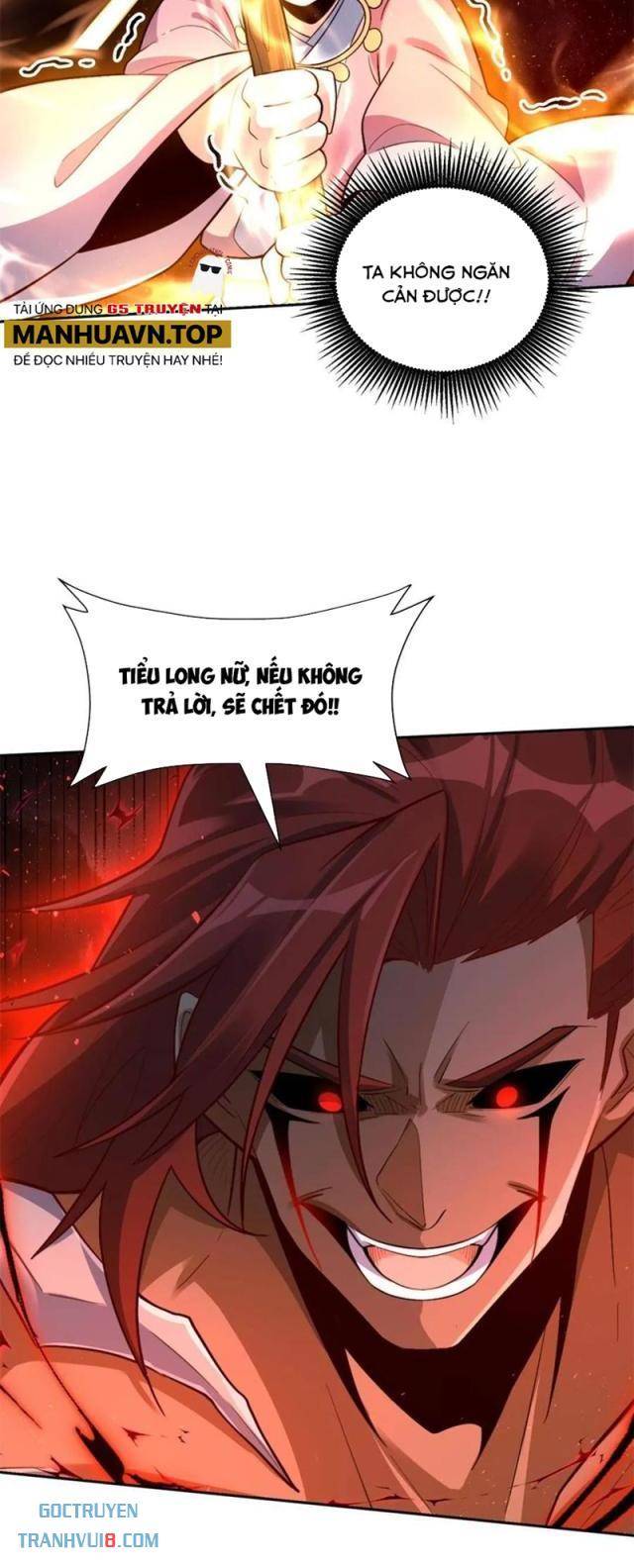 Nguyên Lai Ta Là Tu Tiên Đại Lão Chapter 517 - Trang 2