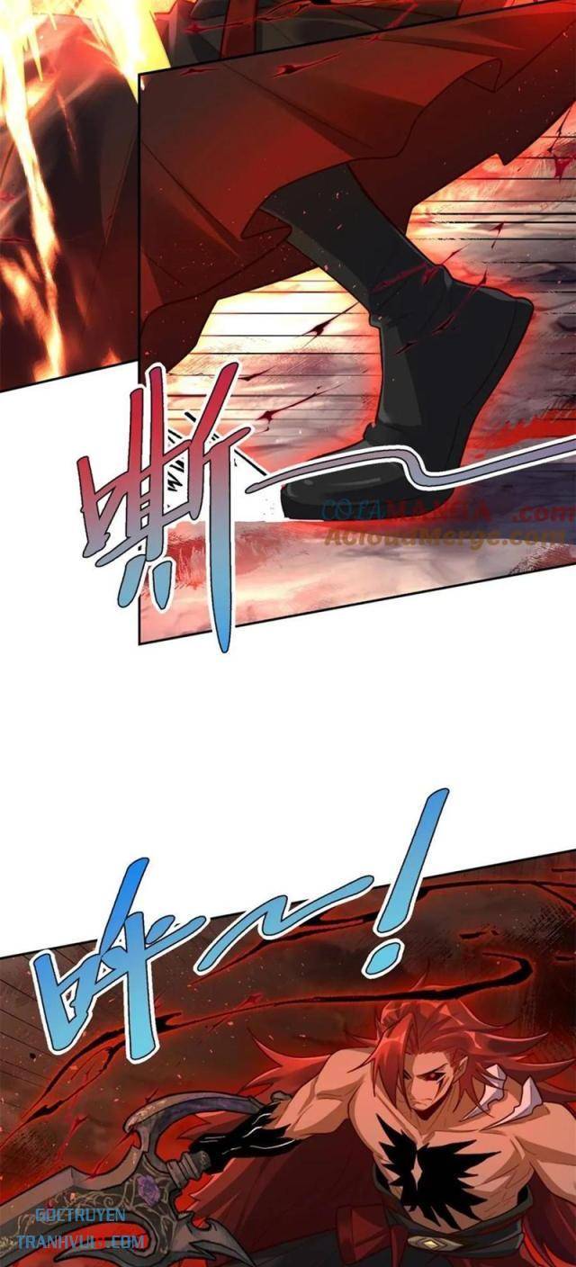 Nguyên Lai Ta Là Tu Tiên Đại Lão Chapter 517 - Trang 2