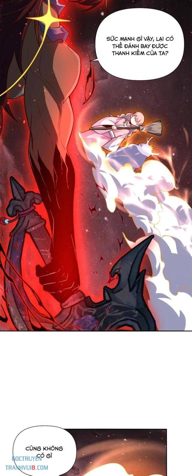 Nguyên Lai Ta Là Tu Tiên Đại Lão Chapter 517 - Trang 2