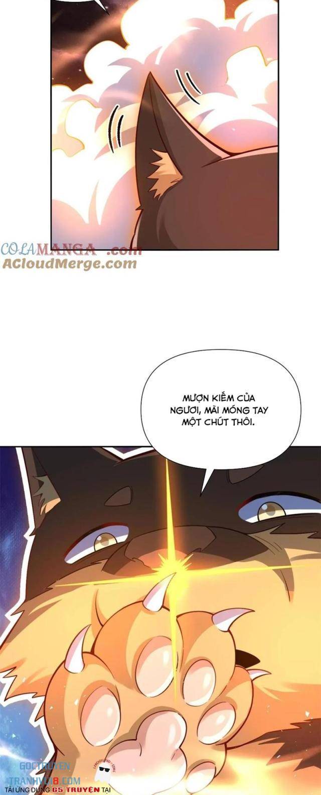 Nguyên Lai Ta Là Tu Tiên Đại Lão Chapter 517 - Trang 2