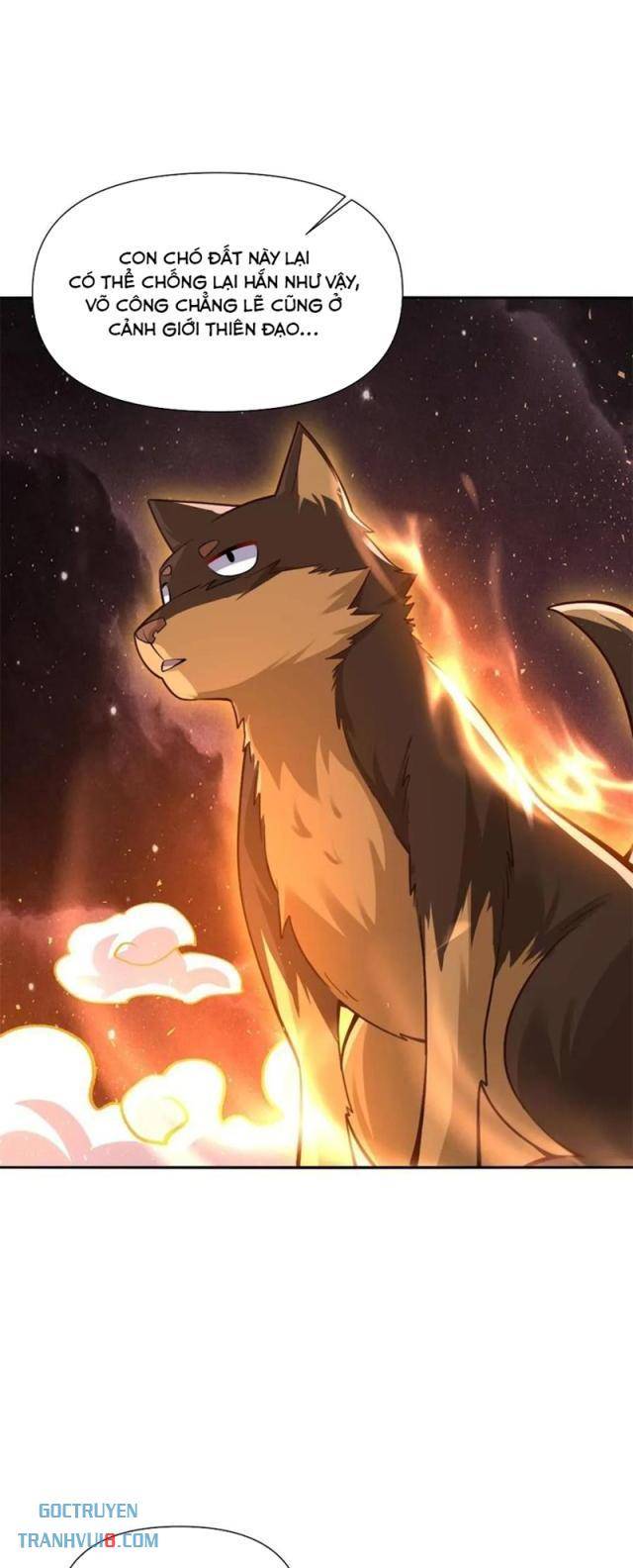 Nguyên Lai Ta Là Tu Tiên Đại Lão Chapter 517 - Trang 2