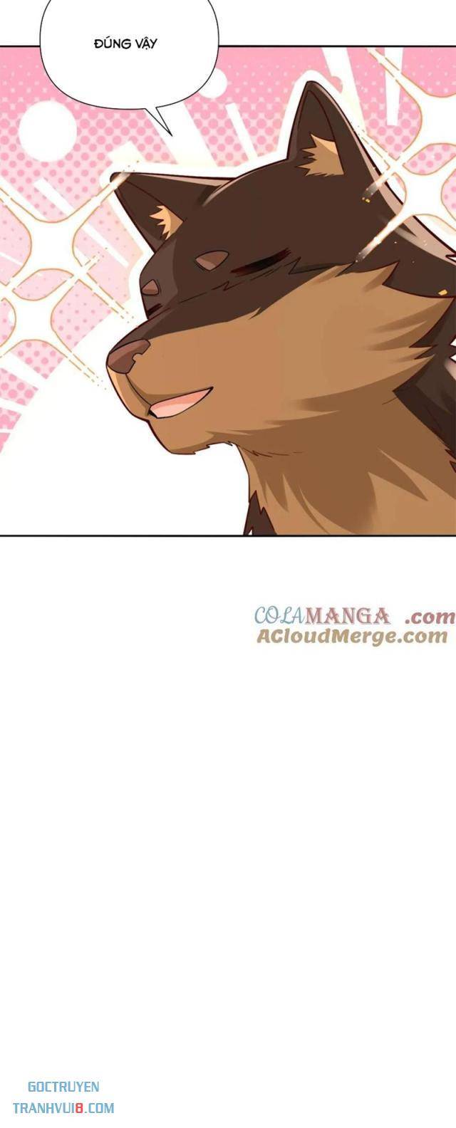 Nguyên Lai Ta Là Tu Tiên Đại Lão Chapter 517 - Trang 2