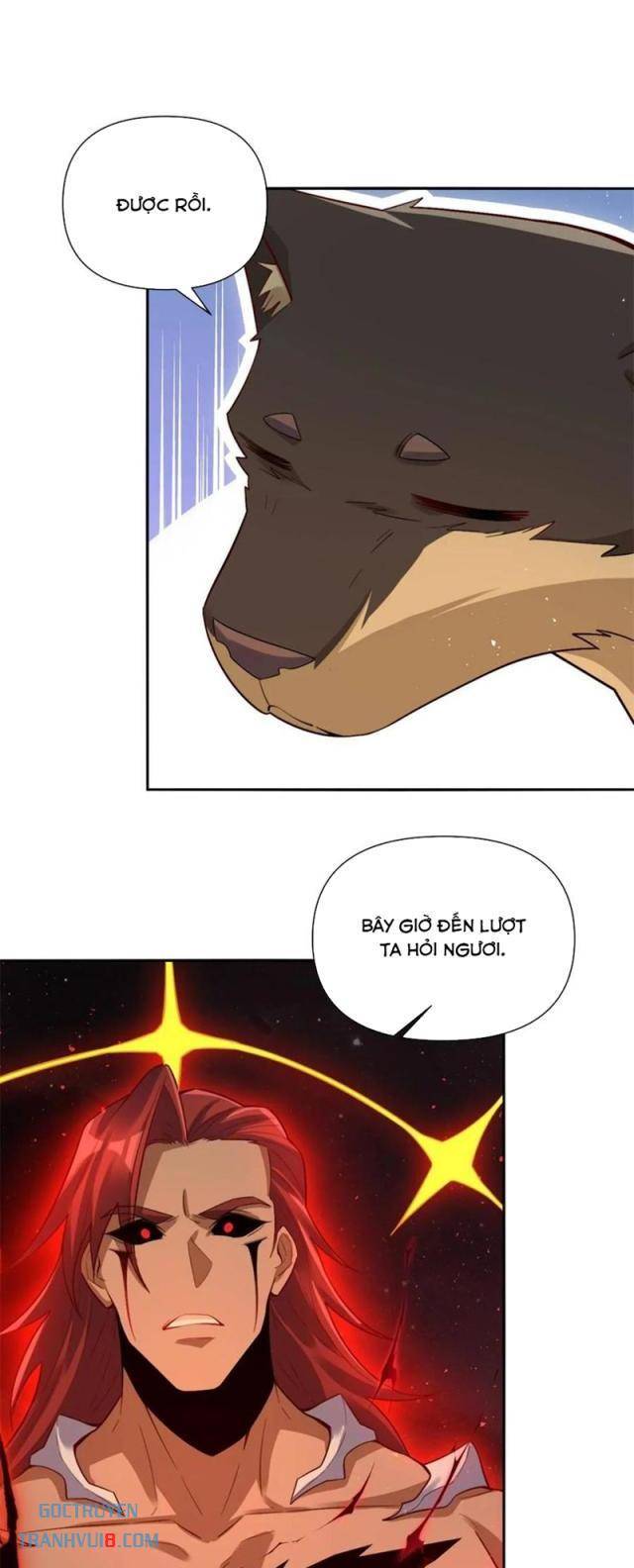 Nguyên Lai Ta Là Tu Tiên Đại Lão Chapter 517 - Trang 2