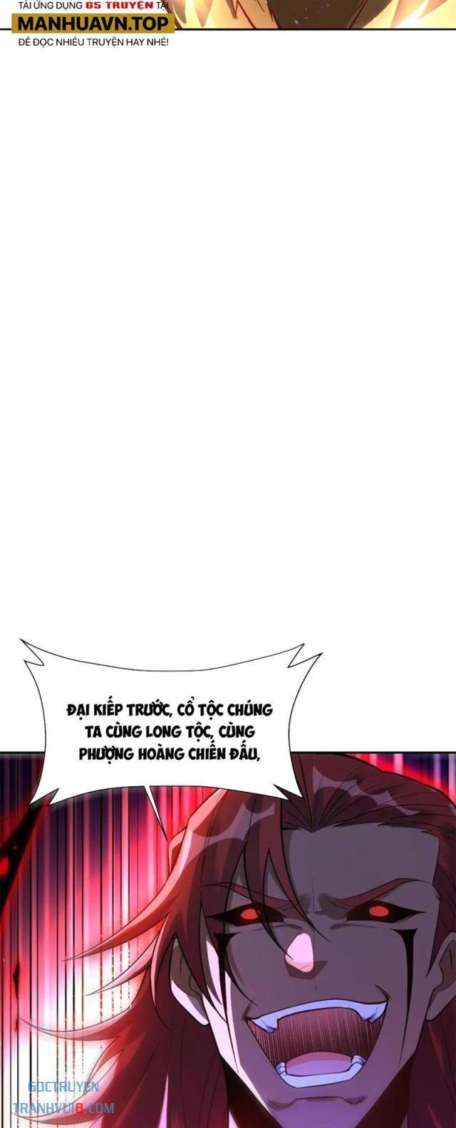 Nguyên Lai Ta Là Tu Tiên Đại Lão Chapter 517 - Trang 2