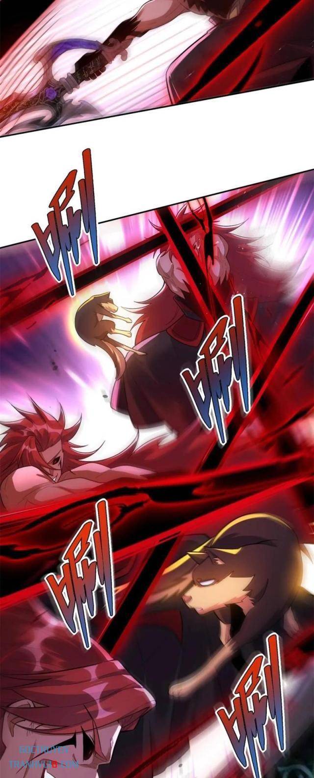 Nguyên Lai Ta Là Tu Tiên Đại Lão Chapter 517 - Trang 2