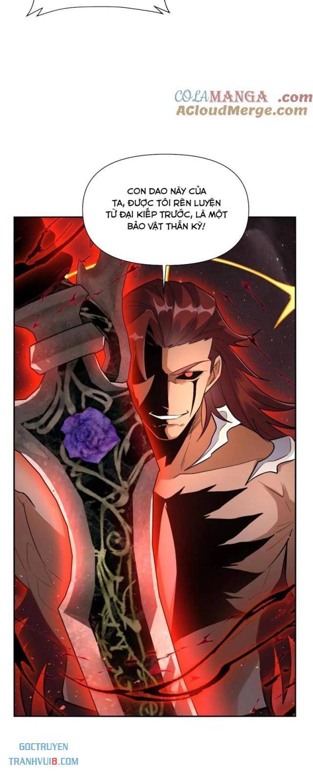 Nguyên Lai Ta Là Tu Tiên Đại Lão Chapter 517 - Trang 2