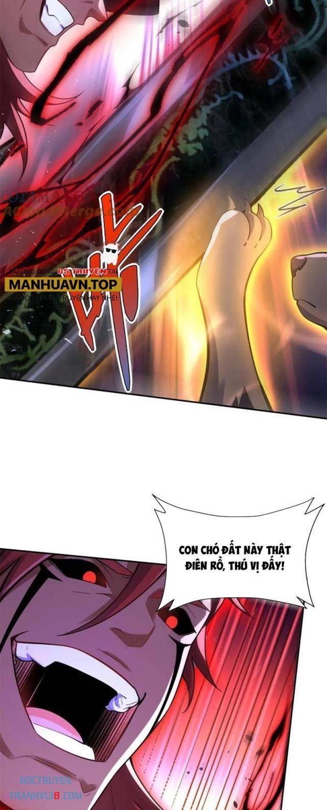 Nguyên Lai Ta Là Tu Tiên Đại Lão Chapter 517 - Trang 2